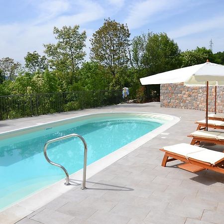 Agriturismo Gradec Ауризина Экстерьер фото