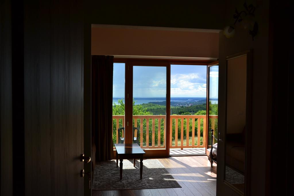 Agriturismo Gradec Ауризина Экстерьер фото