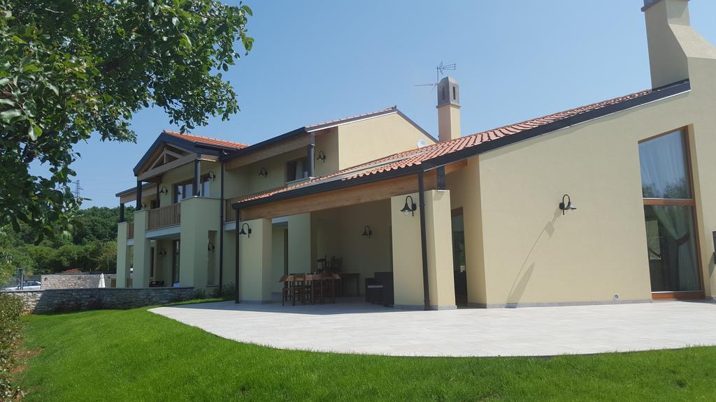 Agriturismo Gradec Ауризина Экстерьер фото