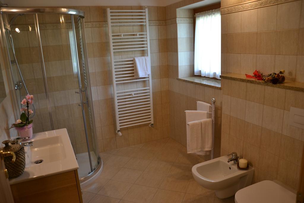 Agriturismo Gradec Ауризина Номер фото