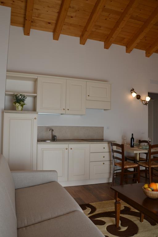 Agriturismo Gradec Ауризина Номер фото