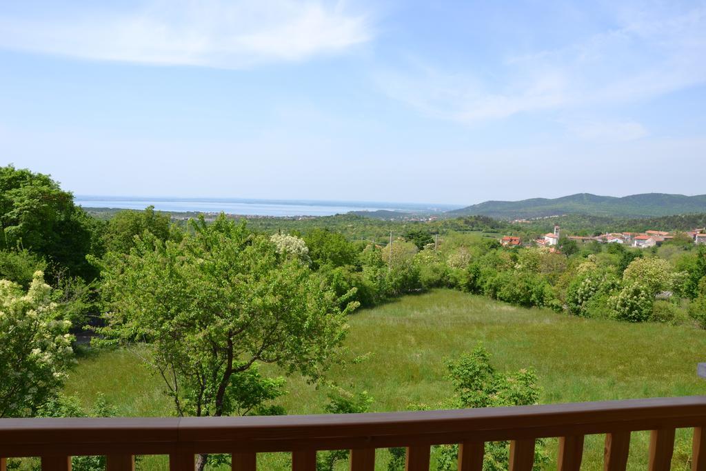 Agriturismo Gradec Ауризина Номер фото