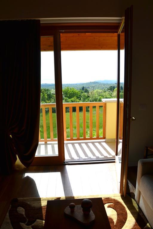 Agriturismo Gradec Ауризина Номер фото
