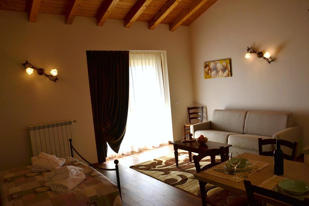 Agriturismo Gradec Ауризина Номер фото