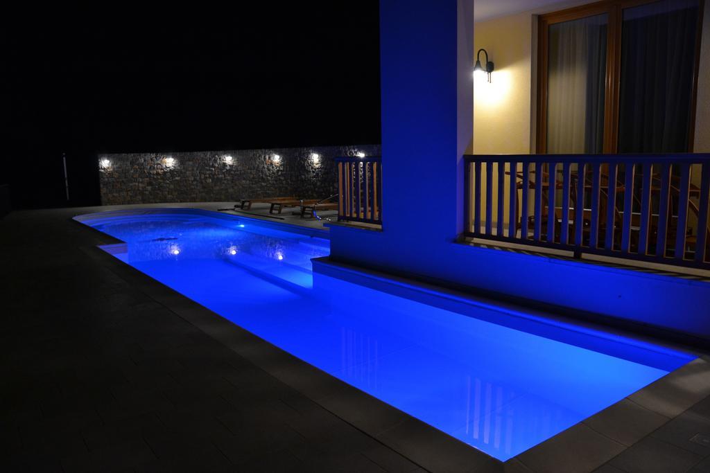 Agriturismo Gradec Ауризина Экстерьер фото