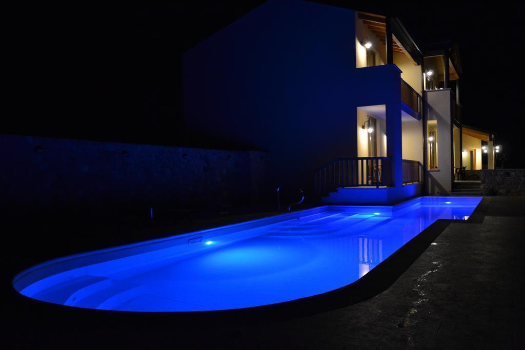 Agriturismo Gradec Ауризина Экстерьер фото