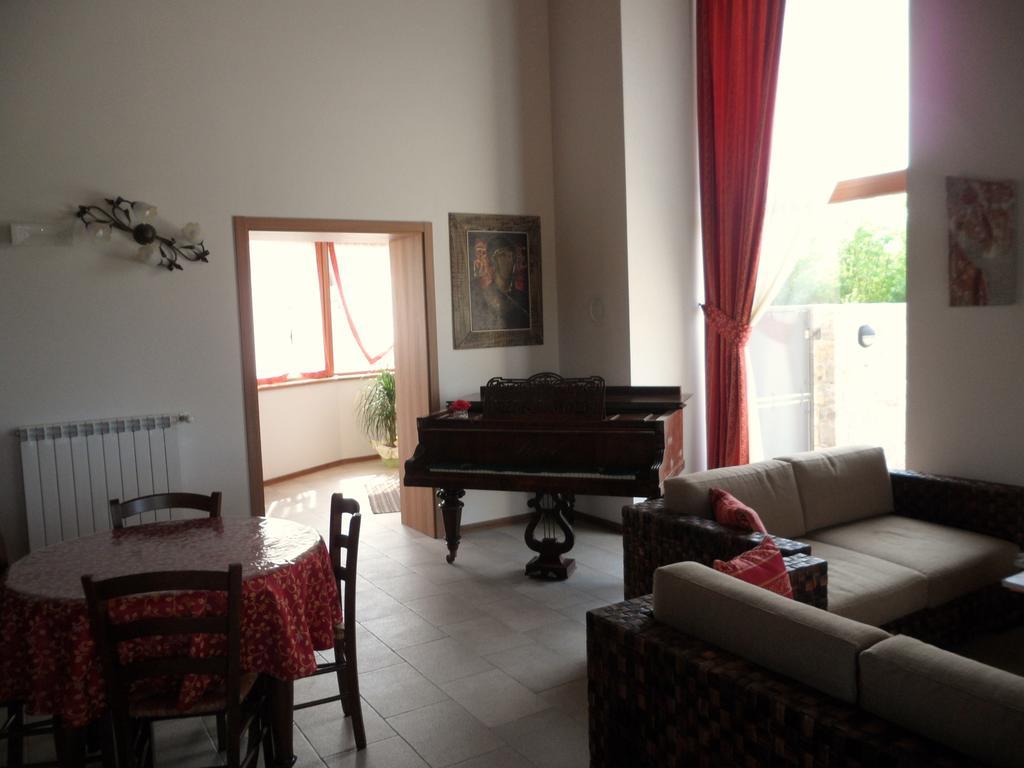 Agriturismo Gradec Ауризина Экстерьер фото