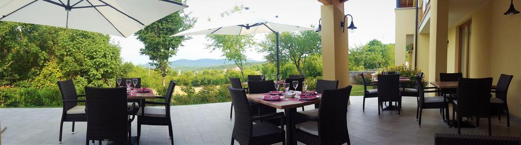 Agriturismo Gradec Ауризина Экстерьер фото